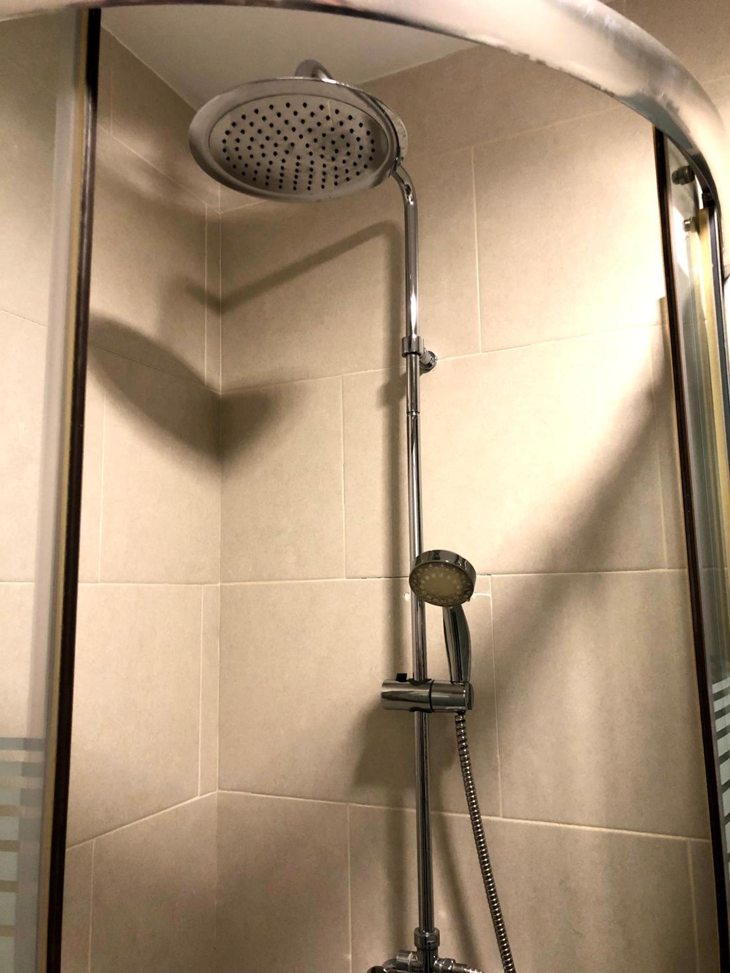 גרנדה Apartamento Campo Del Principe מראה חיצוני תמונה