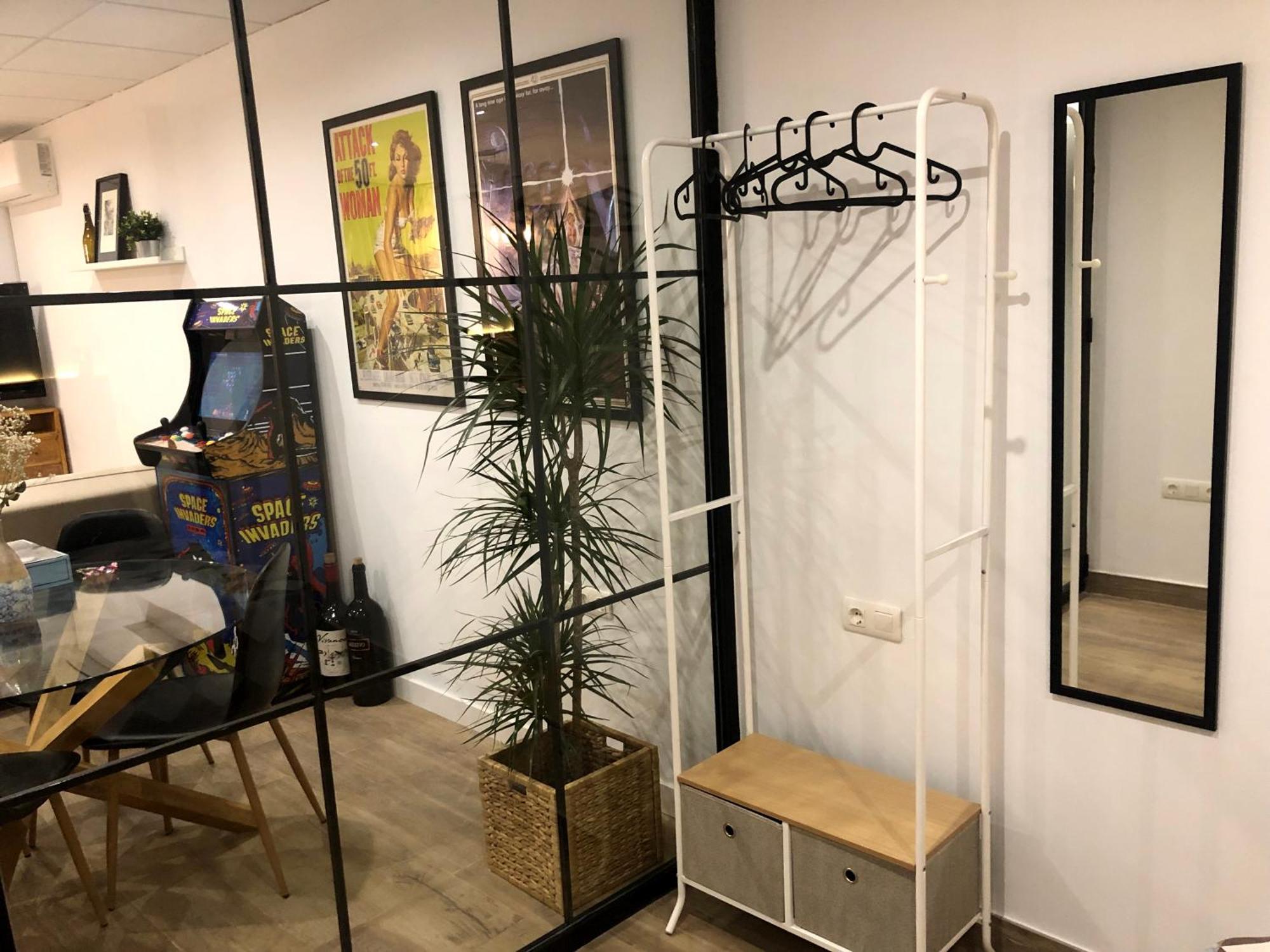 גרנדה Apartamento Campo Del Principe מראה חיצוני תמונה