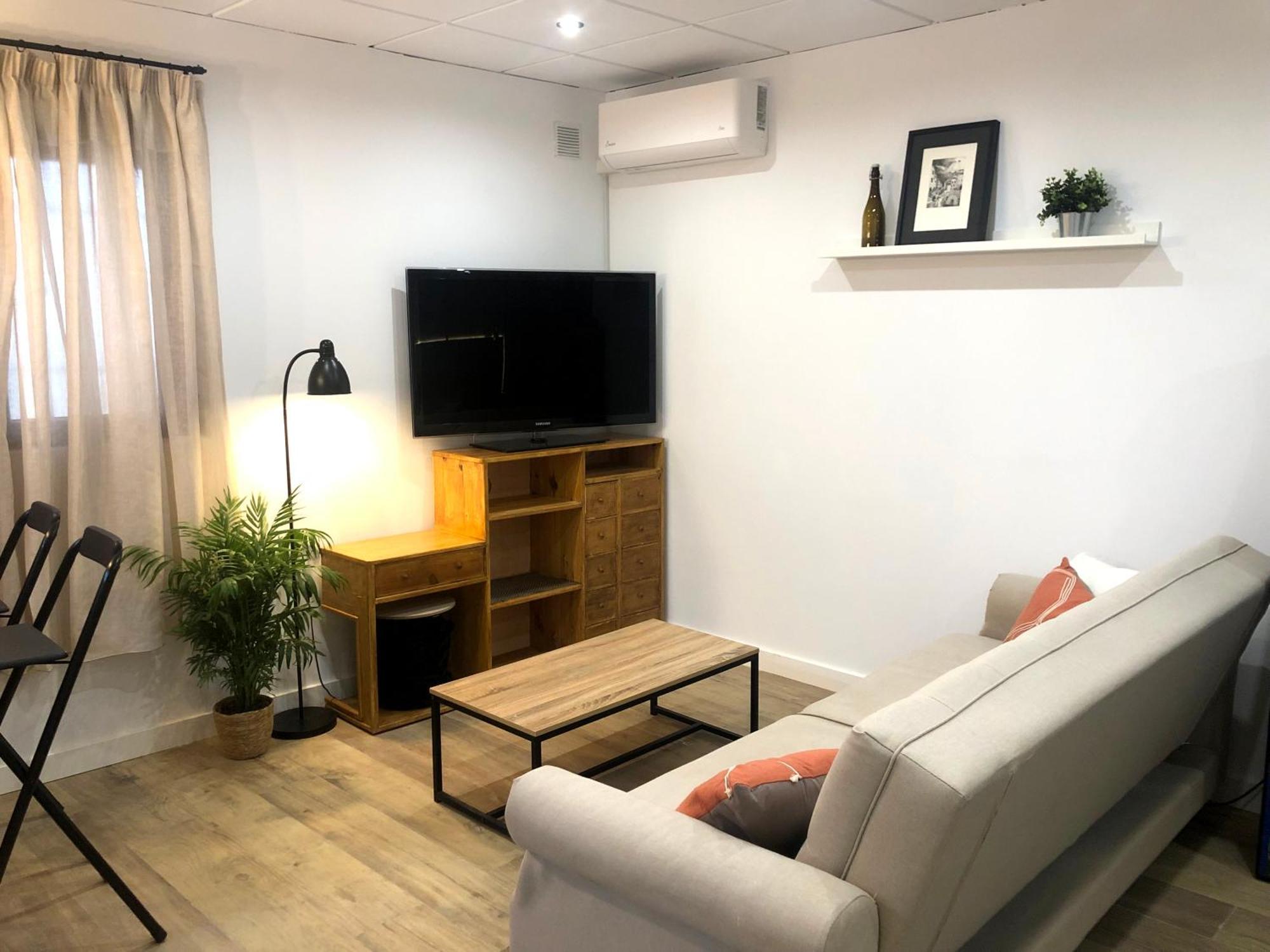 גרנדה Apartamento Campo Del Principe מראה חיצוני תמונה