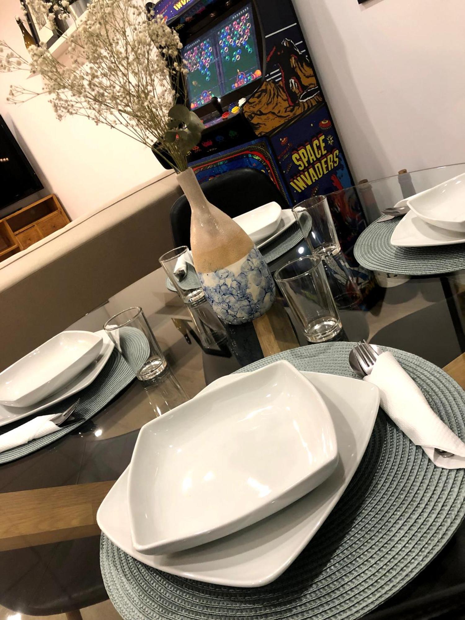 גרנדה Apartamento Campo Del Principe מראה חיצוני תמונה